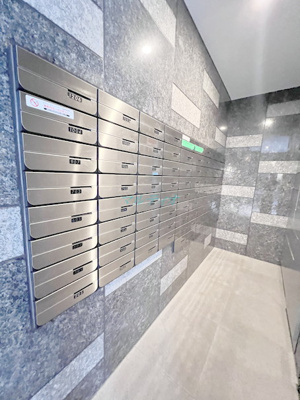 【その他共用部分】 | ＨＹ’ｓ　三ノ輪