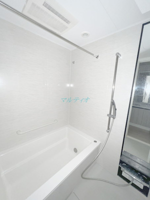 【浴室】 | ＨＹ’ｓ　三ノ輪 | 浴室