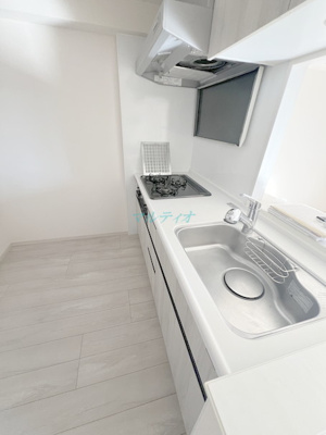 【キッチン】 | ＨＹ’ｓ　三ノ輪 | キッチン