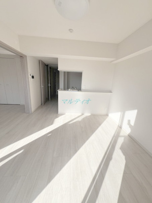 【居間・リビング】 | ＨＹ’ｓ　三ノ輪 | 洋室