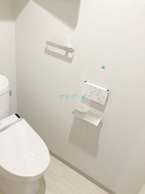 【トイレ】 | ＨＹ’ｓ　三ノ輪 | トイレ