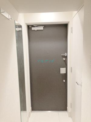 【玄関】 | ＨＹ’ｓ　三ノ輪 | 玄関