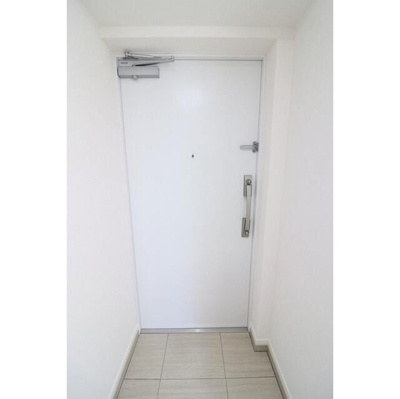 【玄関】 | ＢＬＡＵ菊川