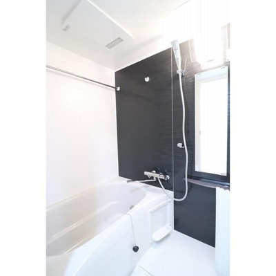 【浴室】 | ＢＬＡＵ菊川 | 浴室