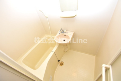 【浴室】 | メゾングランツ