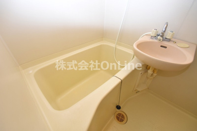 【浴室】 | メゾングランツ