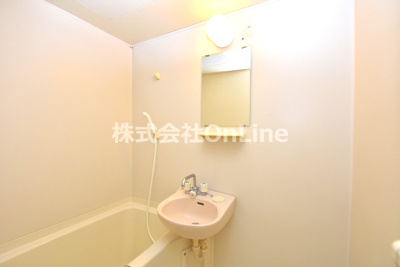 【洗面所】 | メゾングランツ