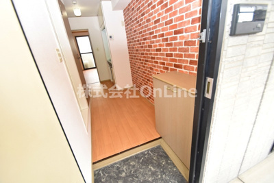 【玄関】 | メゾングランツ