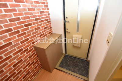 【玄関】 | メゾングランツ