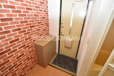 【玄関】 | メゾングランツ