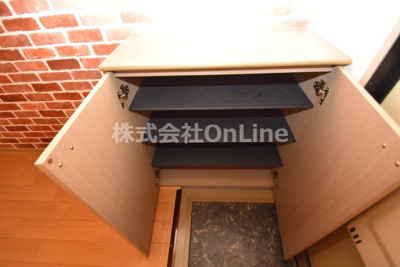 【収納】 | メゾングランツ