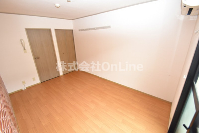 【洋室】 | メゾングランツ