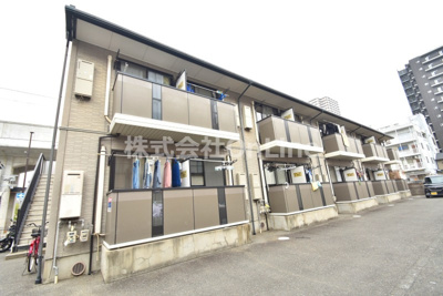 【外観】 | メゾングランツ