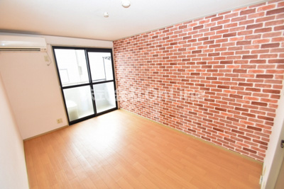 【寝室】 | メゾングランツ