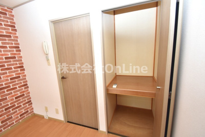 【収納】 | メゾングランツ