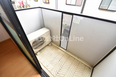 【バルコニー】 | メゾングランツ