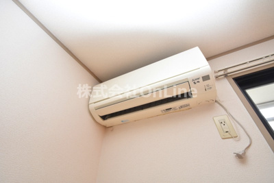 【設備】 | メゾングランツ