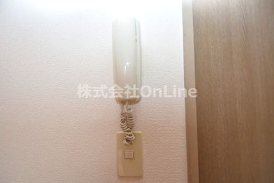 【セキュリティ】 | メゾングランツ