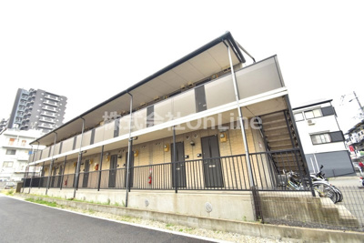 【外観】 | メゾングランツ