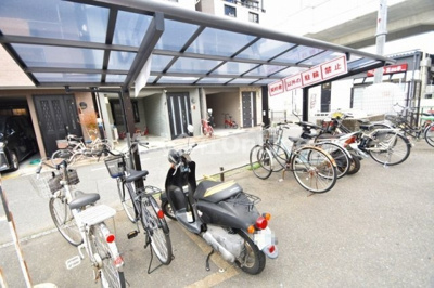 【その他共用部分】 | メゾングランツ