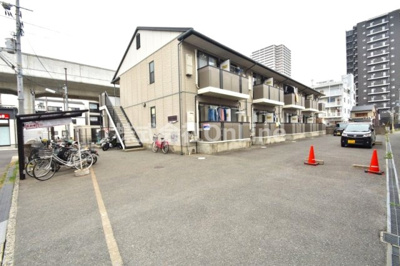 【外観】 | メゾングランツ