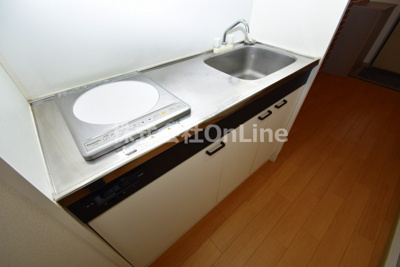 【キッチン】 | メゾングランツ