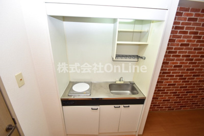 【キッチン】 | メゾングランツ