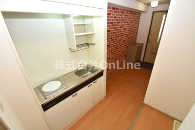 【キッチン】 | メゾングランツ