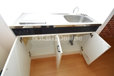 【キッチン】 | メゾングランツ