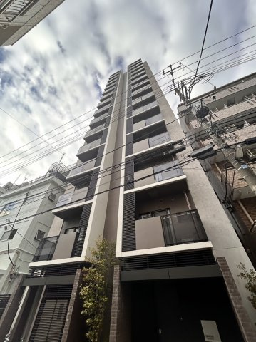 プライムアーバン西日暮里フロント