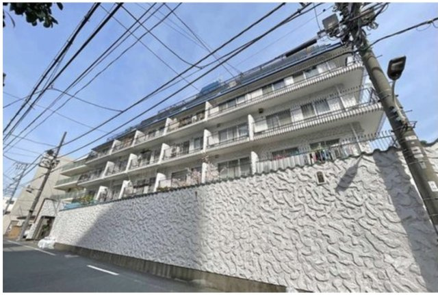 【その他】 | ★仲介手数料無料★秀和麻布笄町レジデンス（西麻布に建つヴィンテージ　SOHO利用可能）