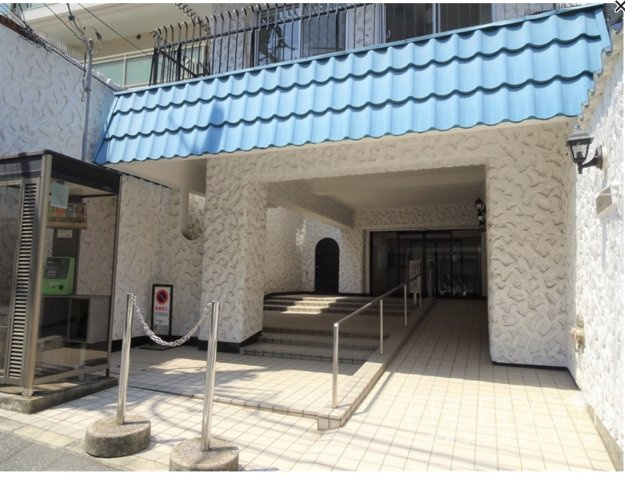 【その他】 | ★仲介手数料無料★秀和麻布笄町レジデンス（西麻布に建つヴィンテージ　SOHO利用可能）