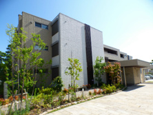 芦屋市平田町のマンションの画像