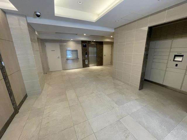 Ｌ＆Ｃレジデンス鶴舞公園