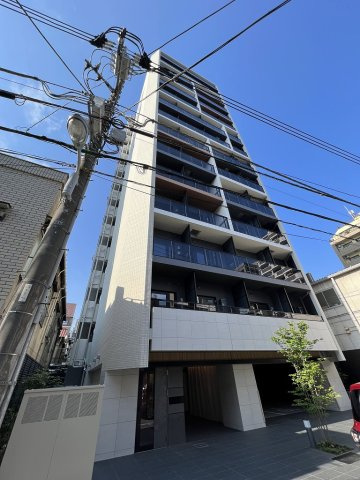 ルフォンプログレ元浅草マークス