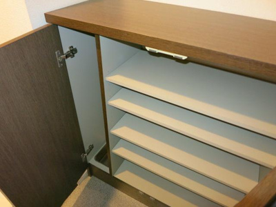 【玄関】 | ラトゥール戸田