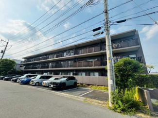 【外観】 | ラトゥール戸田