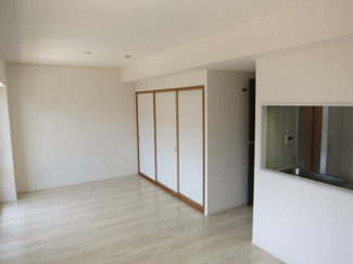 【居間・リビング】 | ラトゥール戸田