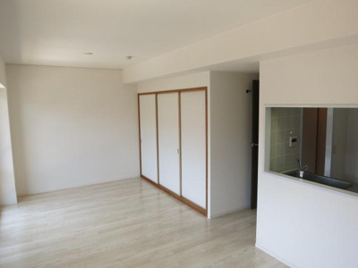 【居間・リビング】 | ラトゥール戸田