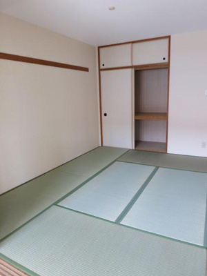 【和室】 | ラトゥール戸田