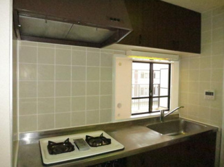 【キッチン】 | ラトゥール戸田