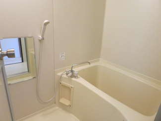 【浴室】 | ラトゥール戸田