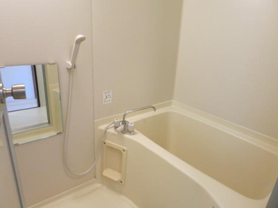 【浴室】 | ラトゥール戸田