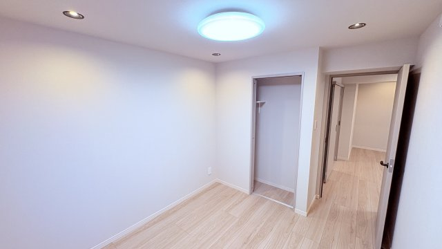 ★仲介手数料無料★マンション仙台坂カトレア（リフォーム完了　再開発大井町トラックスが完成して住みやすくなる街）のその他
