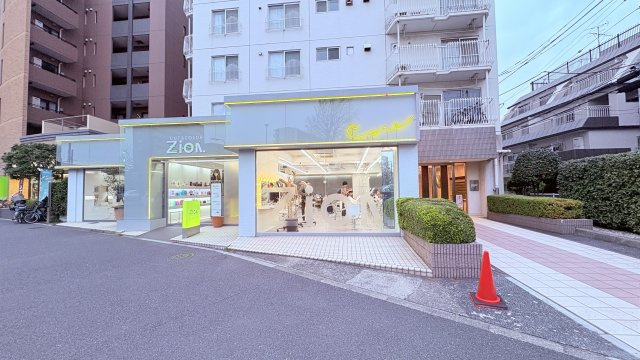 ★仲介手数料無料★マンション仙台坂カトレア（リフォーム完了　再開発大井町トラックスが完成して住みやすくなる街）