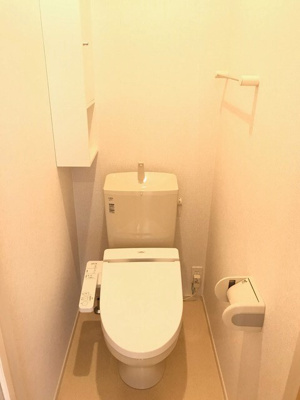 【トイレ】 | グレイス祇園．Ｇ