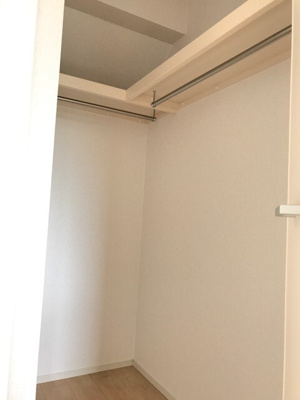 【収納】 | グレイス祇園．Ｇ