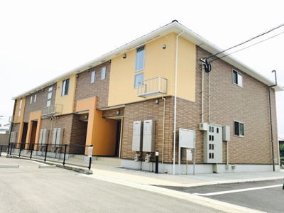 【外観】 | グレイス祇園．Ｇ