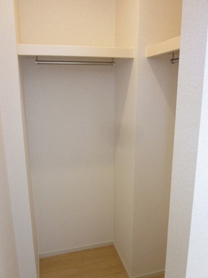 【収納】 | サニーフィールズ寒田Ⅰ