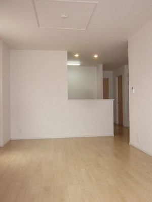 【内装】 | サニーフィールズ寒田Ⅰ